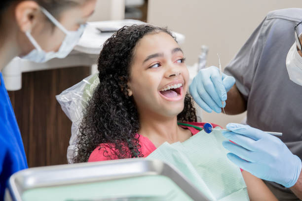 Best Emergency Dentist for Knocked-Out Tooth in Morrow, GA