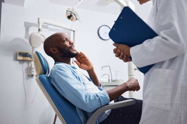 Best Pediatric Emergency Dentist in Morrow, GA
