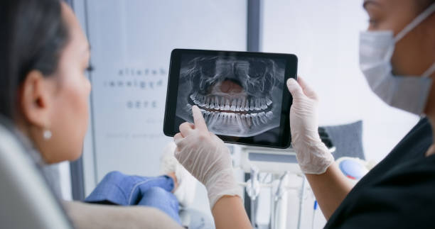 Best Broken or Cracked Tooth Emergency Dentist in Morrow, GA