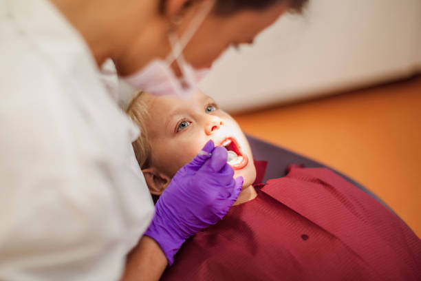 Best Emergency Cosmetic Dentistry in Morrow, GA