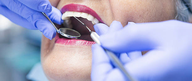 Best Mobile Emergency Dentist in Morrow, GA