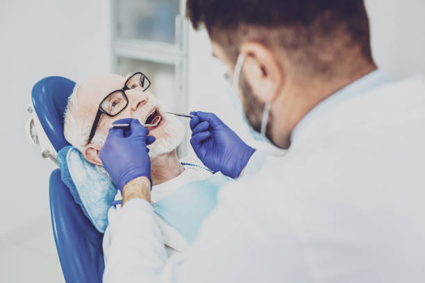 Best Emergency Dental Services for Seniors in Morrow, GA